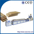 One Step WPC Door Extruder Machinery